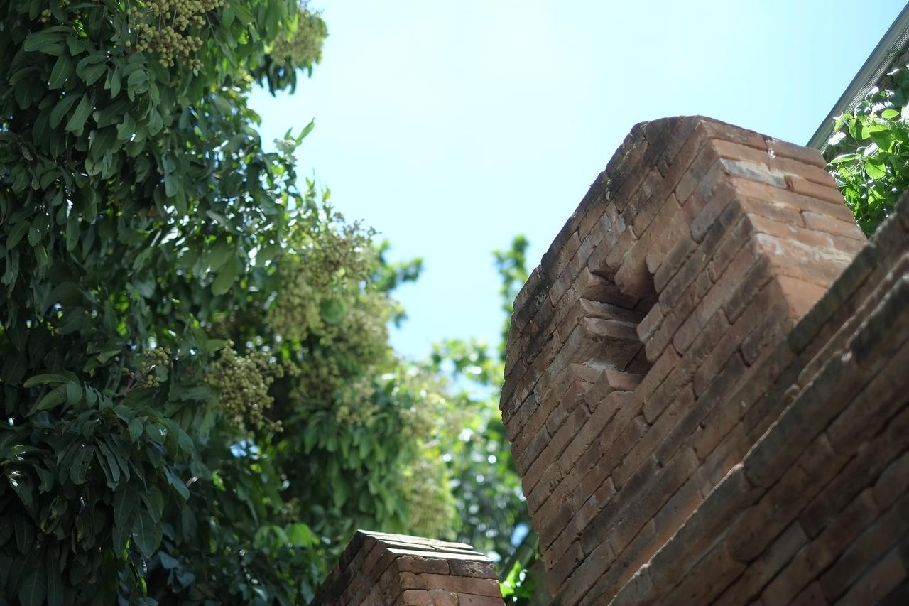 I-River Chiangmai Chiang Mai Exterior photo