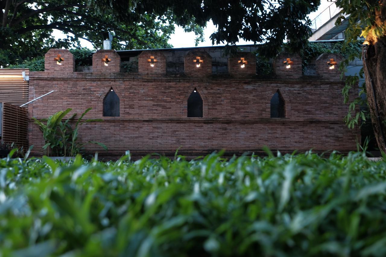 I-River Chiangmai Chiang Mai Exterior photo