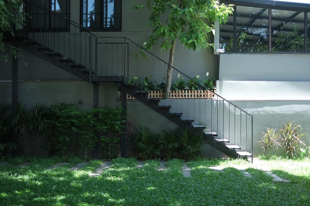I-River Chiangmai Chiang Mai Exterior photo