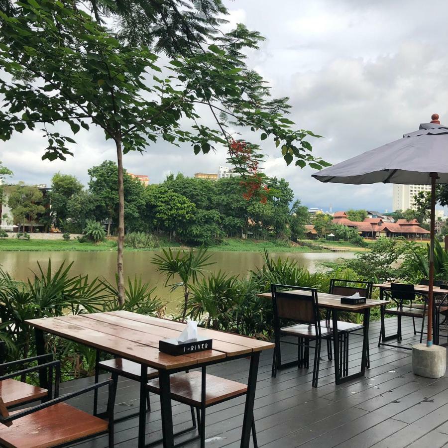 I-River Chiangmai Chiang Mai Exterior photo