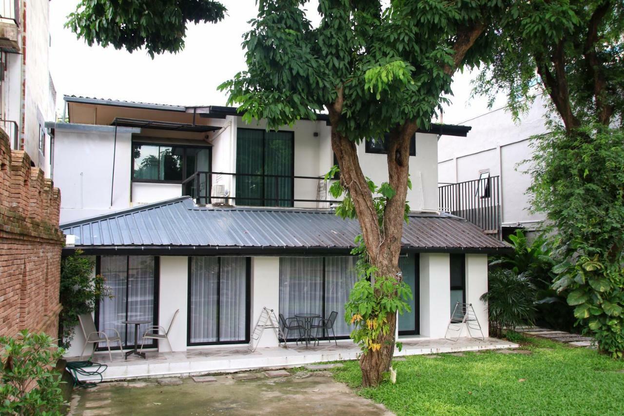 I-River Chiangmai Chiang Mai Exterior photo